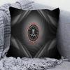 Polizei FBI Kissenbezug Sofakissenbezug Heimzimmer Dekoration Kindergeschenk