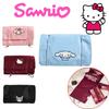 Kuromi Detachable Waterproof Travel Makeup Bag With Large Capacity For Women And Men