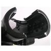 1* Anti-theft Steering Wheel Lock with 2 Keys Universal Car steering wheel lock For for Auto Rotary Automobile Security