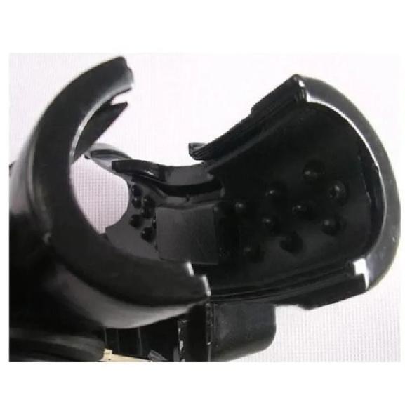 1* Anti-theft Steering Wheel Lock with 2 Keys Universal Car steering wheel lock For for Auto Rotary Automobile Security