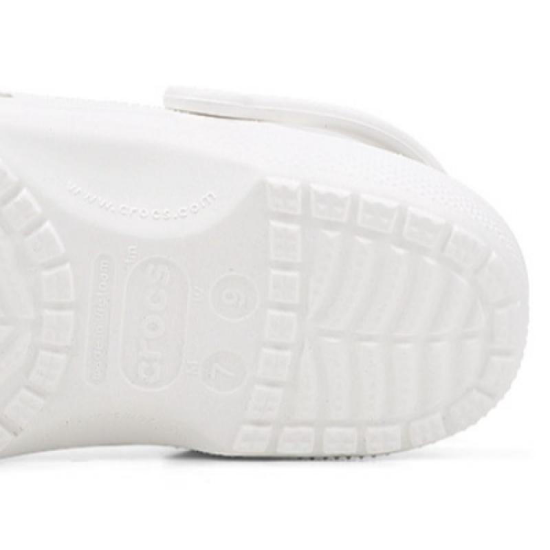Crocs Unisex Classic Clogs 10001 100