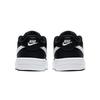 Nike Air Force 1 18 Low Top Skateboard Shoes Black White Infant And Toddler 905220-002