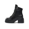 Ботильоны Liu Jo Carrie 28 SF3053 P0102 Black