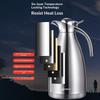 Gianxi Insulated Pot Household 316 Stainless Steel Large Capacity Boiling Water Insulated Pot Hotel Hot Water Bottle