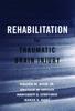 The Rehabilitation for Traumatic Brain Injury Book