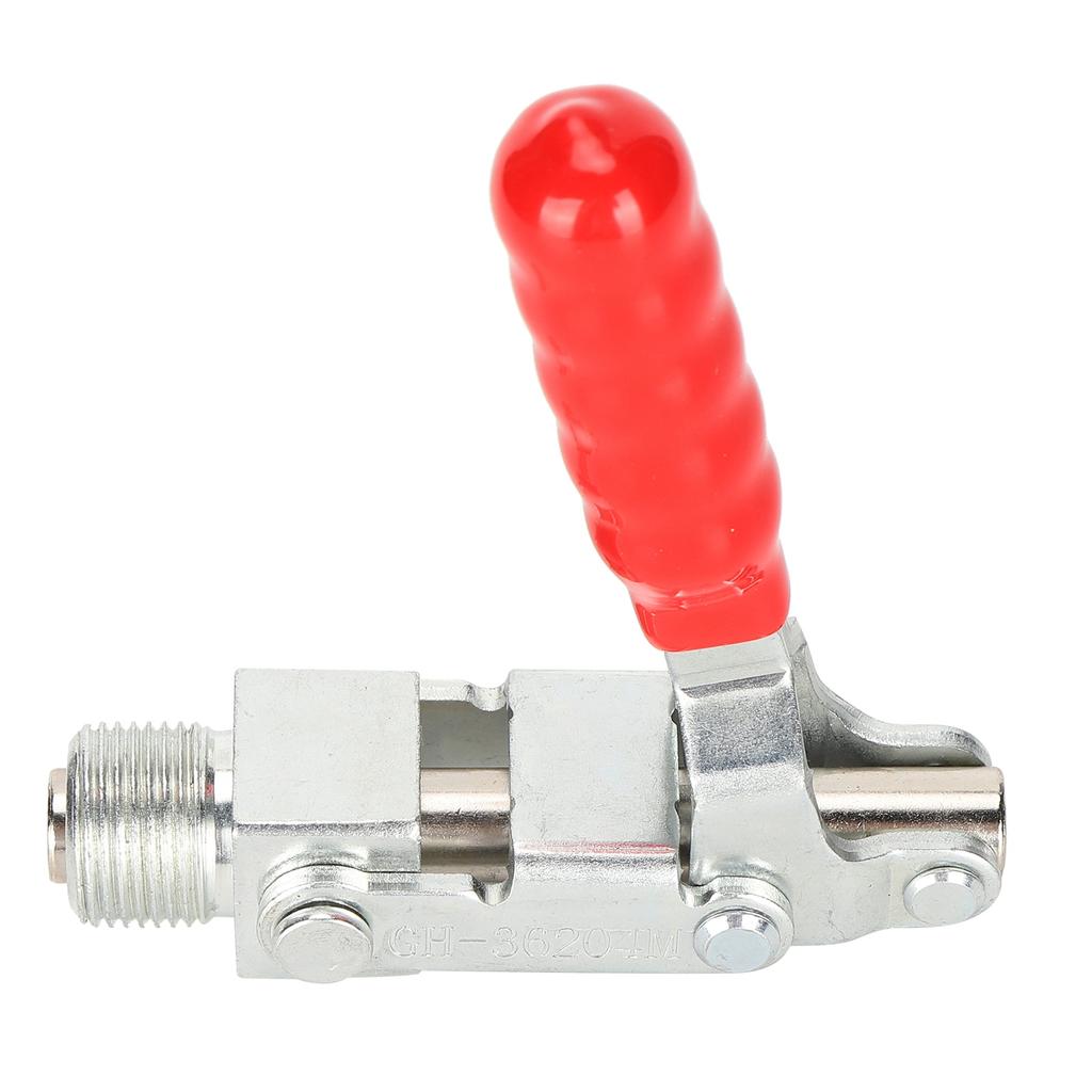 Clemă basculantă hardware Profesionist Tip Push-Pull Clemă de reținere Instrument de fixare GH36204M