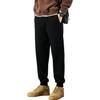 Li-Ning Comfortable Breathable Casual Versatile Knitted Sports Pants Men Bottoms AKLNA67-1