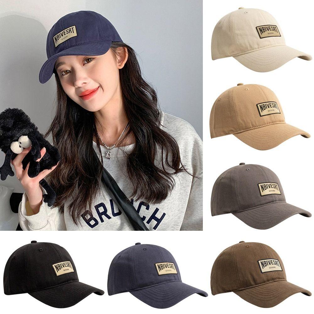 

Fashion Sunscreen Unisex Outdoor Baseball Cap Leisure Hat Casual Hat Sun Cap