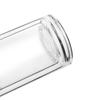FUGUANG Shixi Double-Layer Borosilicate Glass Thermal Cup