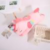 Toy Stuff Unicorn Stuffed Doll Plush Pillow Cushion Kids Grils Gift Birthday