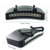 Super Bright LED Clip-On Cap Hat Torch for Outdoor Fishing Camping Hunting