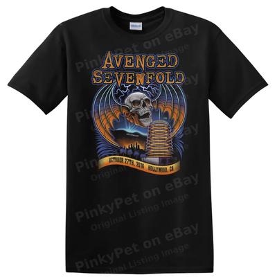 Oberteile – T-Shirts