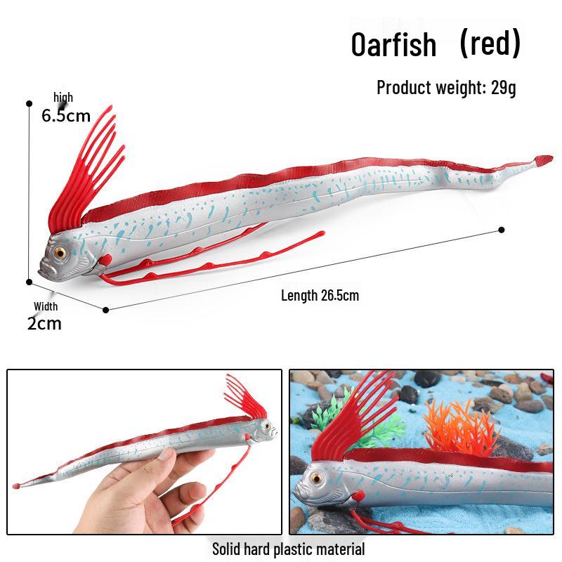 Children's Soft Rubber Marine Animal Toys: Killer Whale, Great White Shark, Beluga, Blue Whale, Dolphin, Sperm Whale Models