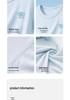 2022 Children's Eucalyptus Home Wear Set: Boys' & Girls' Short Sleeve Base Layer Pajamas