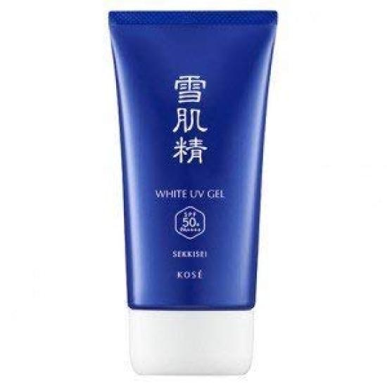 

Kose Sekkisei White UV Гель 80г SPF50+ PA++++