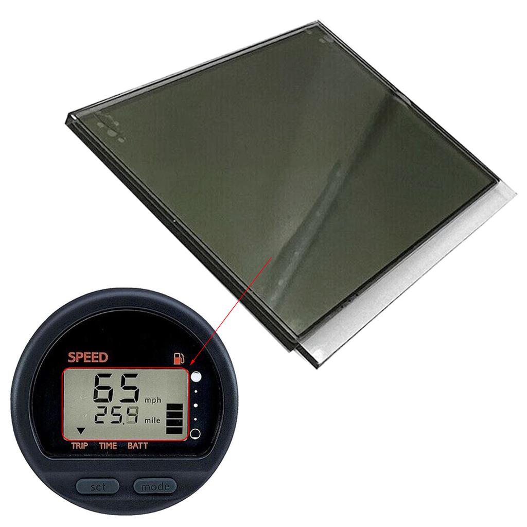 LCD Display for 6Y5 Speedometer Gauge Unit 6Y5-83570-A0-00 Motorcycle Accessories