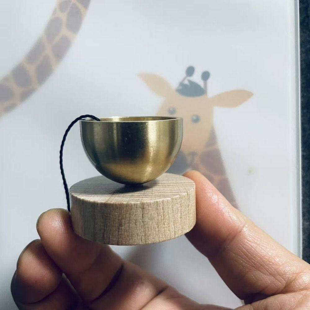 Music Meditation Bowl Relaxation Copper Sound Bowl Tibet Sound Bowl  Meditation Practice