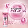 Ponds White Beauty Aufhellender Gesichtsschaum Täglich Pickelfrei, 100 g