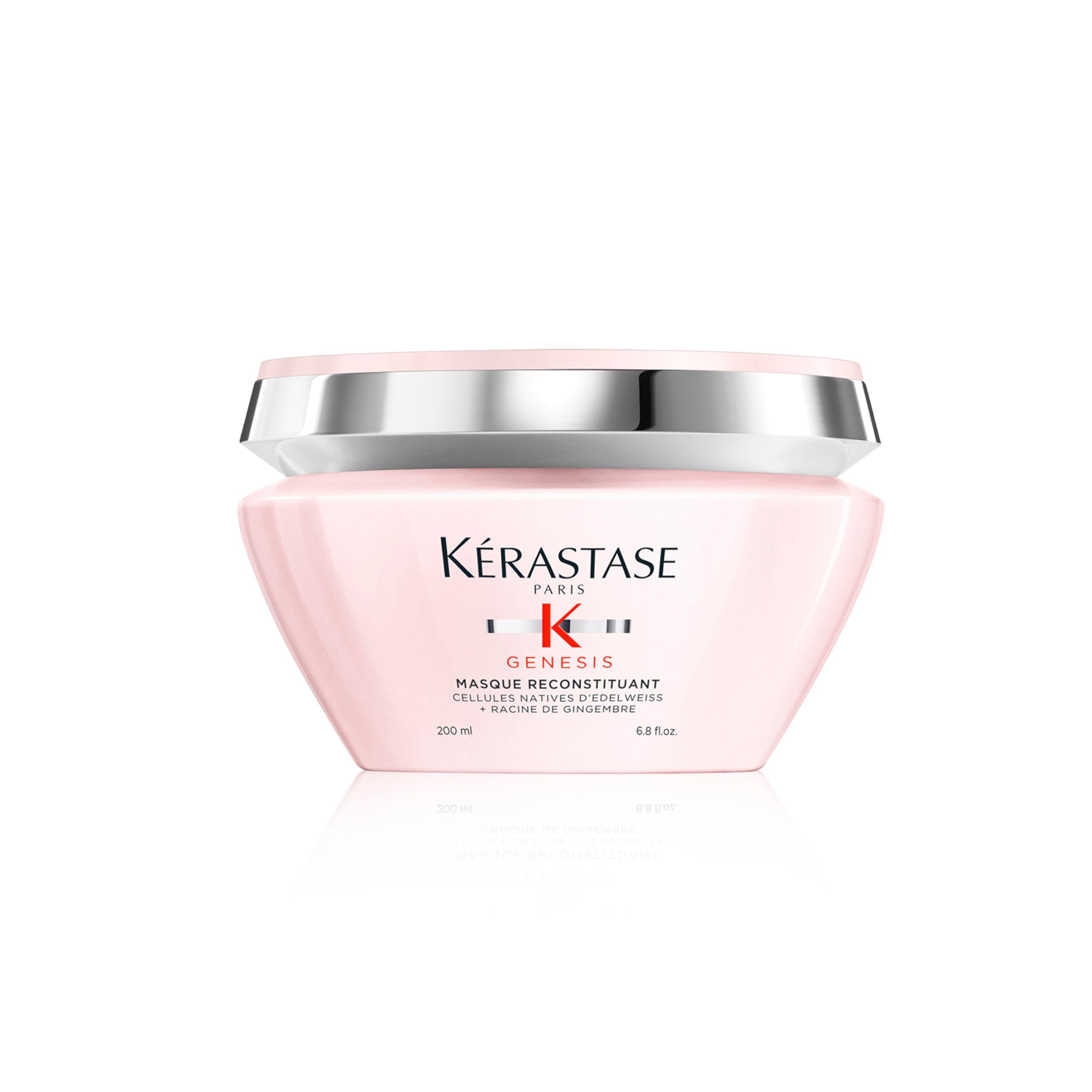 

Kerastase Masque Reconstitut 200mL Hair Mask Scalp Care