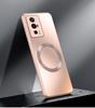 For Xiaomi POCO F5 Pro Case Hard Matte Magnetic Wireless Charging Protective Back Cover Case For Xiaomi POCO X4 X3GT F4 M4 Pro