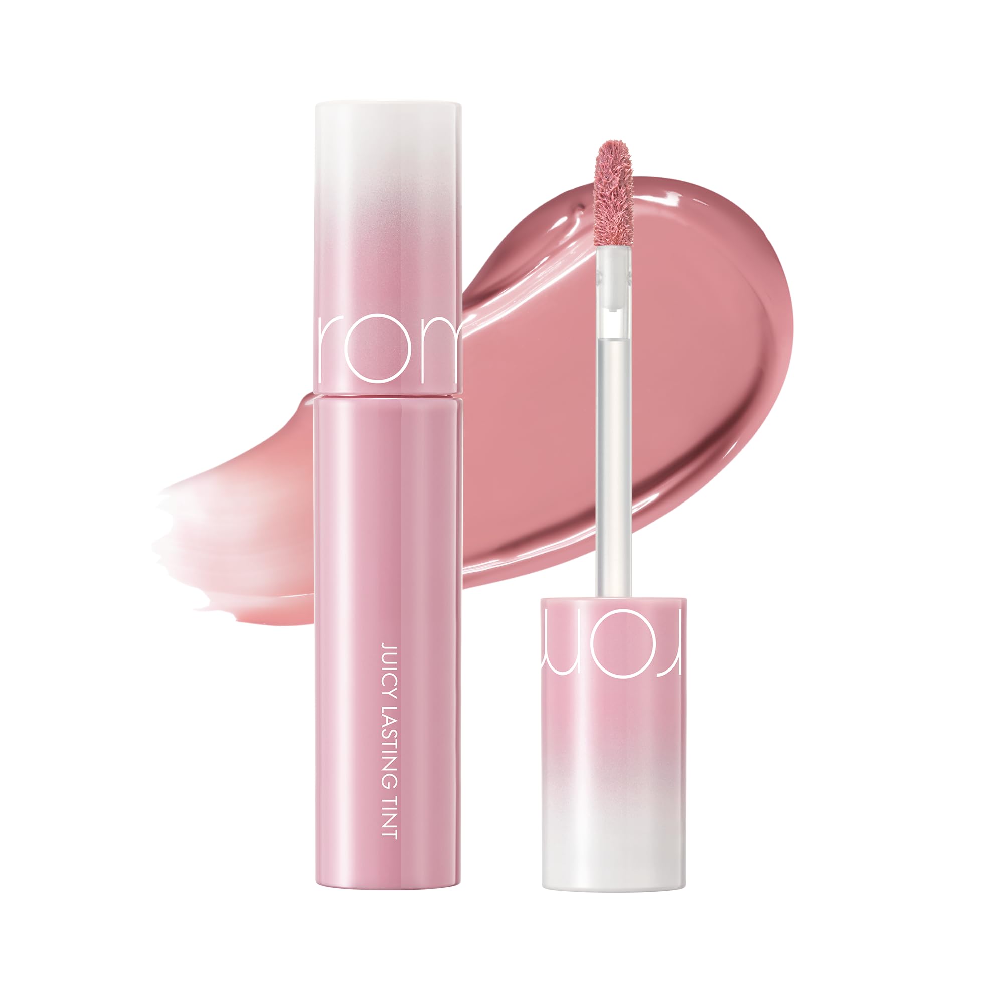 

JUICY LASTING TINT Соковитий стійкий відтінок ODD [romand] rom&nd (39 ВИНОГРАД)