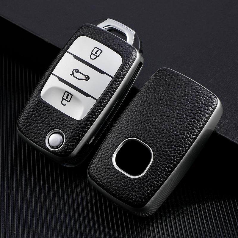 Car TPU Key Cover Case for Changan CS15 CS35 CS75 CS95 V3 V5 V7 Eado Raeton Plus Coupe Protector Holder Shield