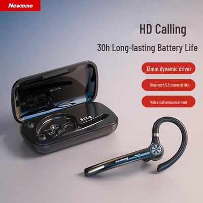 Newmine BC106 Business Bluetooth Headset