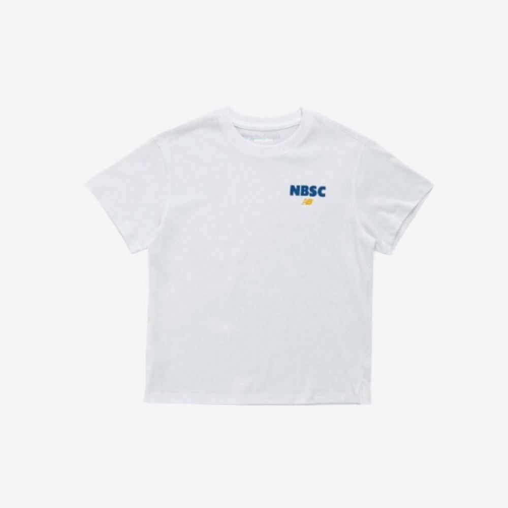 

New Balance Kids T shirT Basic essenTial Nk9efb213u 10 130