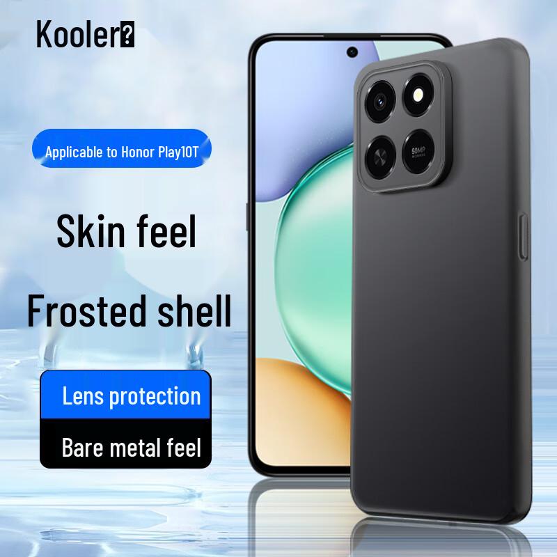 Kulefeng Protective Phone Case for Honor