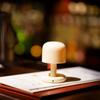 Sunset Gradient Mini Table Lamp, Romantic Ambient Light