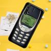 Retro mobile phone For Huawei Nova 5T 9 10 SE 12s 12i 11i Y91 Y90 Y60 Y70 Y72 Y61 P60 Pro P20 P40 P30 Lite Case