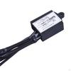 12 Daytime Running Light Dimmer Module Controller Harness