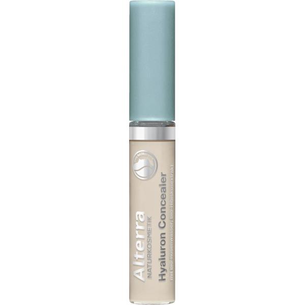 

Germany Rothmann Alterra Alterra Hyaluronic Concealer 01 Light 9ml