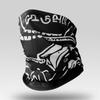 Breathable UPF50+ Sunscreen Mask Lightweight Thin Motorcycle Scarf Absorb Sweat Full Face Cover UV Protection Mask Cycling