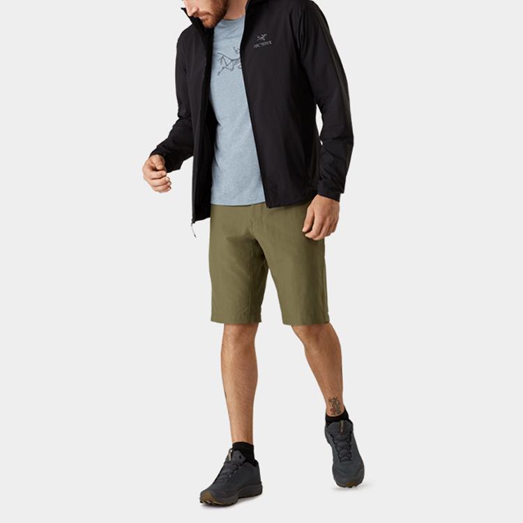 Arcteryx Casual Shorts Men's Moderate 26847