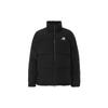 New Balance Down Jacket Unisex Black NBNPD42913-19