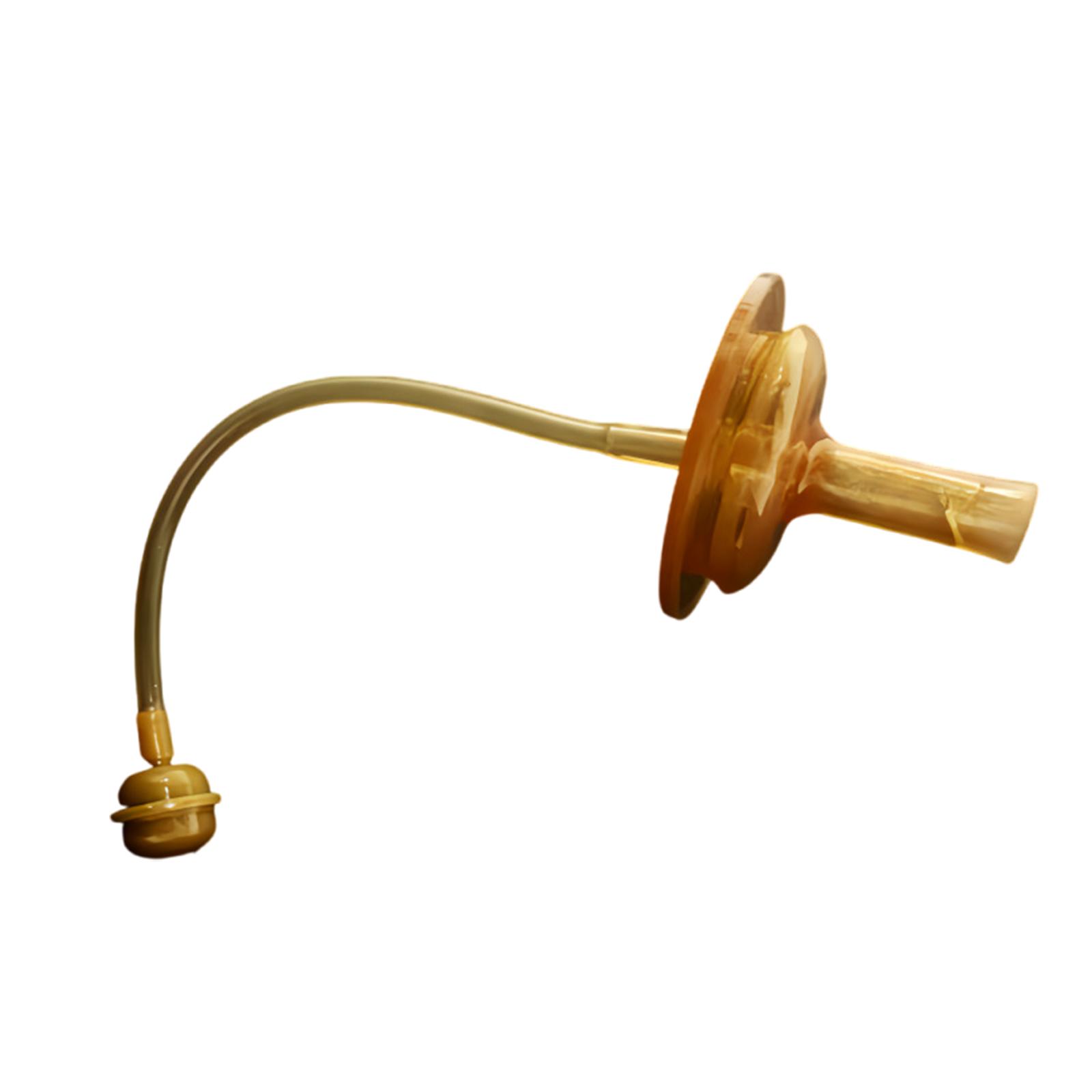 

Комплект для переоборудования соломенной чашки для бутылочек Pigeon Baby, включающий мягкий силиконовый носик и утяжеленную соломинку Наслаждайтесь легким переходом