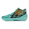 Puma MB.02 Honeycomb Unisex Sneakers Blue Elektro-Aqua 377590-01