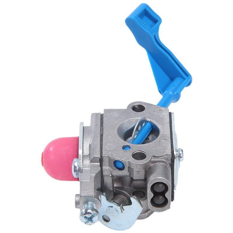 A84E-C1U-W13A Carburetor Kit For GHT220 GHT220LE GHT195LE GHT225LE DAHT22 HHT25 Replace 530071633 Lawn Mower Accessories