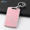 Soft Tpu Car Key Case Cover Shell Fob For Renault Duster Captur Clio Logan Megane Koleos Scenic Nema Fluence Zoe Accessories Bag