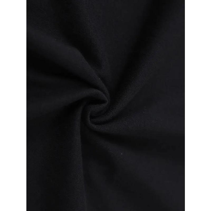 European sizes Men's Speed Racer Graphic T-Shirt Crewneck Shirt for Casual Casual Attire - Lightweight All-Season Top for Anime Fans