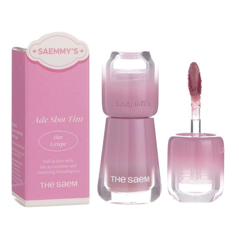 The Saem - Saemmy's Ade Shot Tint - 10 Colors
