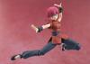 TAMASHII NATIONS Ranma Ranma 120mm PVC ABS Painted Action Figure S.H.Figuarts 1/2 Approx. &
