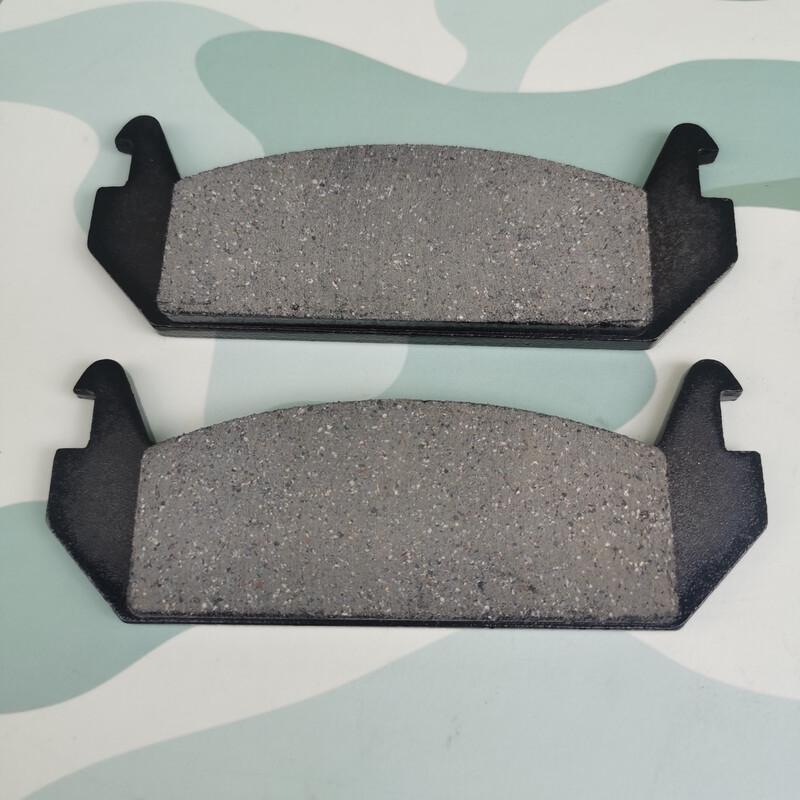 HUCHEN Brave Warrior Series Handbrake Pad
