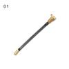 1PC Lighter Repair Kit F lints Thimble Spring Movement Screws Base Kerosene Lighter Replacement Tool For Zippo Zorro Etc