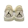 Jordan Legacy 312 Low 'Coconut Milk Black' HV1807-101 Women's Sizes