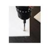 Faithfull Carbide Hard Tile & Glass Drill Bit