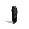 Adidas Originals Stan Smith New Bold 'Black Gray' Women's AQ1111