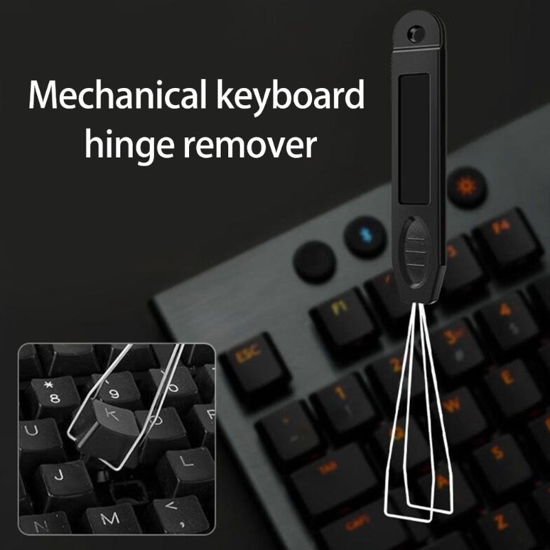 Professional Keycap Switches Puller for Mechanical Keypad Maintenance Tool Keycap Mechanical Keypad Maintenance