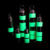 Waterproof Fishing Rod Tape Self adhesive Glow Stickers Night Fishing Luminous Tape Fluorescent Tape Fishing Accessories